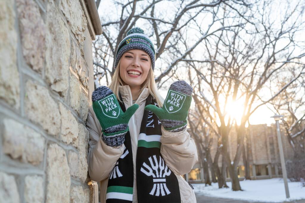 USask Alumni tweet media