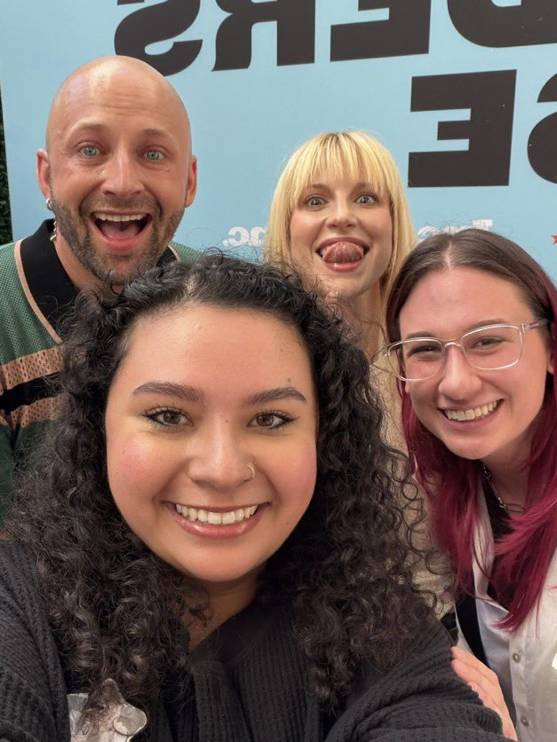 Paramore Brasil tweet media