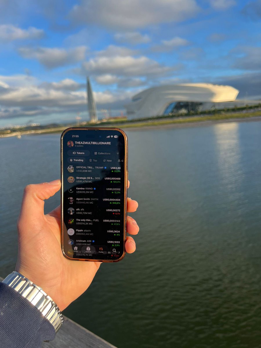 Ak_Youss's tweet photo. checking trending tokens on @opensea mobile before iftar 🌙

somewhere between Rabat and Salé 🇲🇦

the view is free. the alpha isn't 👀🔥

thanks to @zjbrenner @dfinzer @HollanderAdam for the access 🙏

$SEA 🌊

#OpenSea #NFT #Web3 #Maroc #المغرب #العملات_الرقمية https://t.co/r4gwIxA4KX