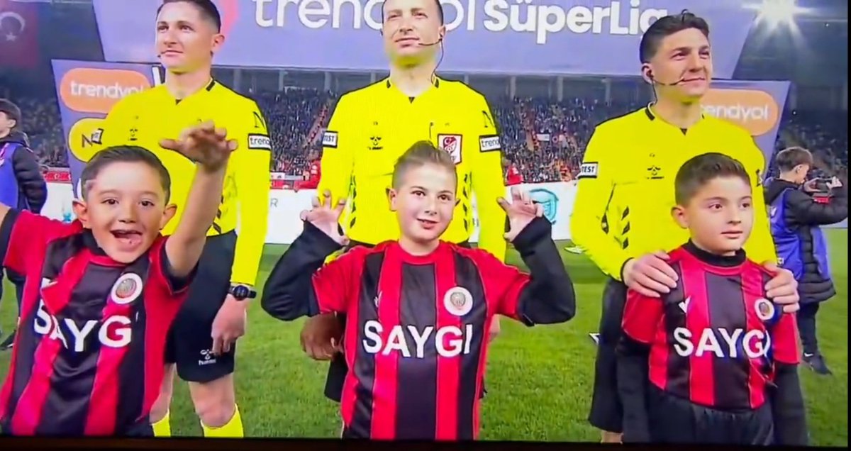 Gençlerbirliği Haber Ajansı tweet media