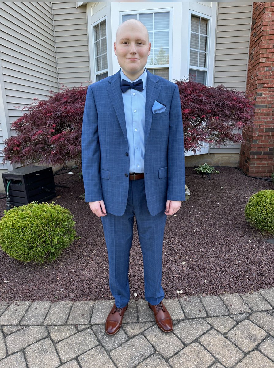 Koenig Childhood Cancer Foundation tweet media