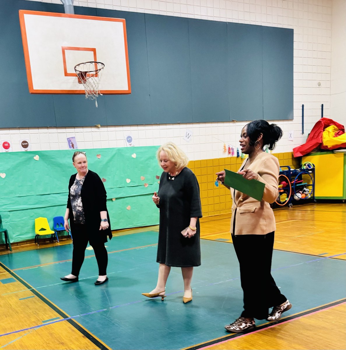 Rep. Summer Lee tweet media