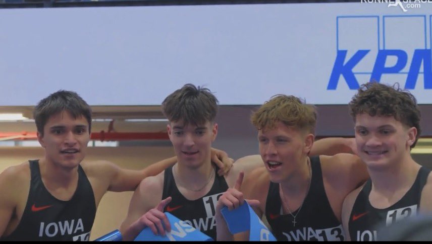 Clear Lake Track & Field tweet media