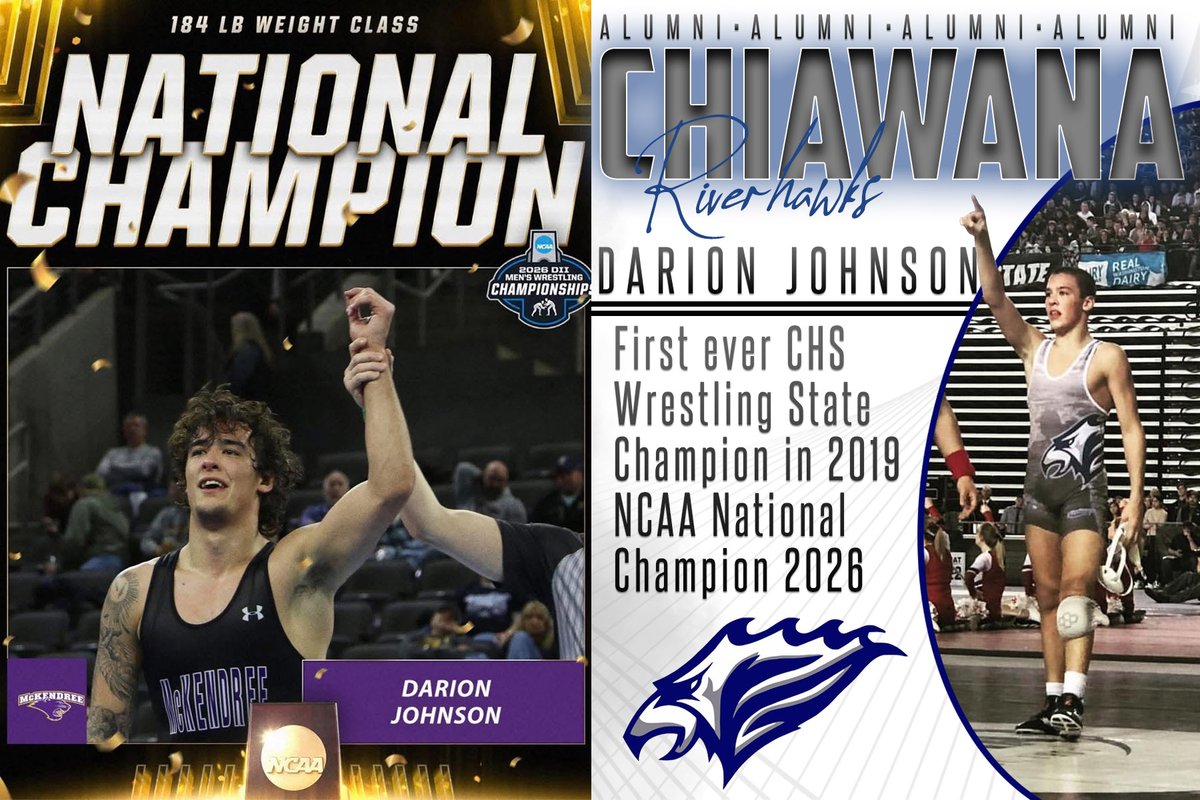 Chiawana Sports tweet media