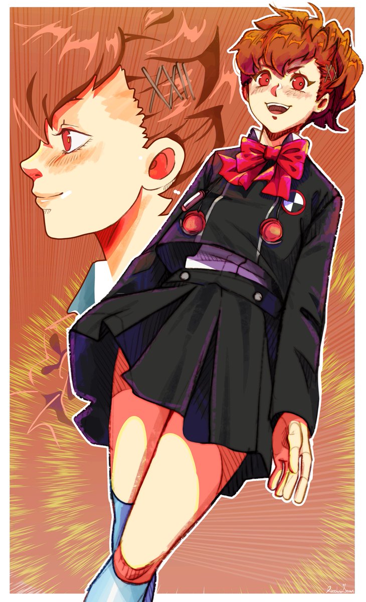 ✨️Zucchini✨️ tweet media