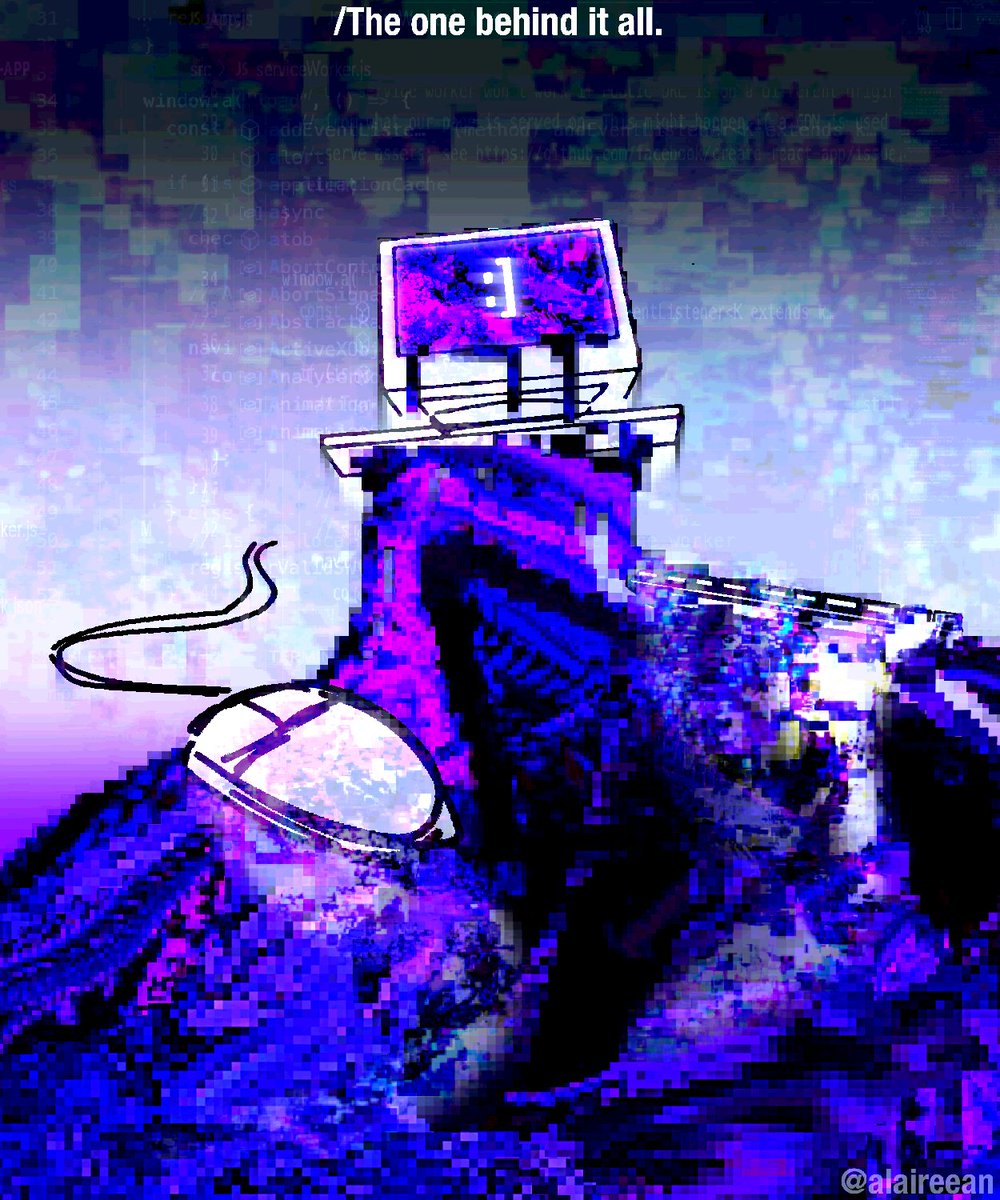 FNF: /SEG_Fault tweet media