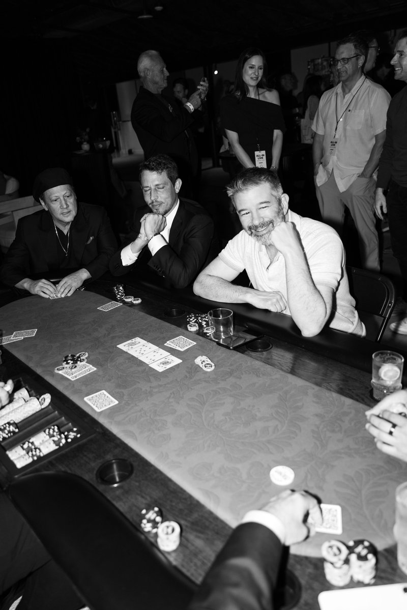 The All-In Podcast tweet media