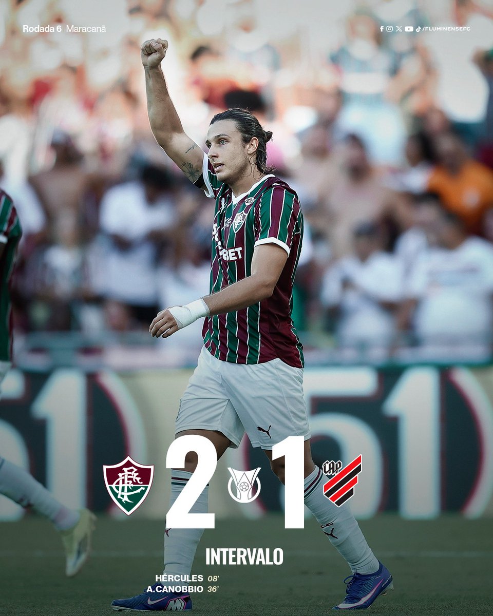 Fluminense F.C. tweet media