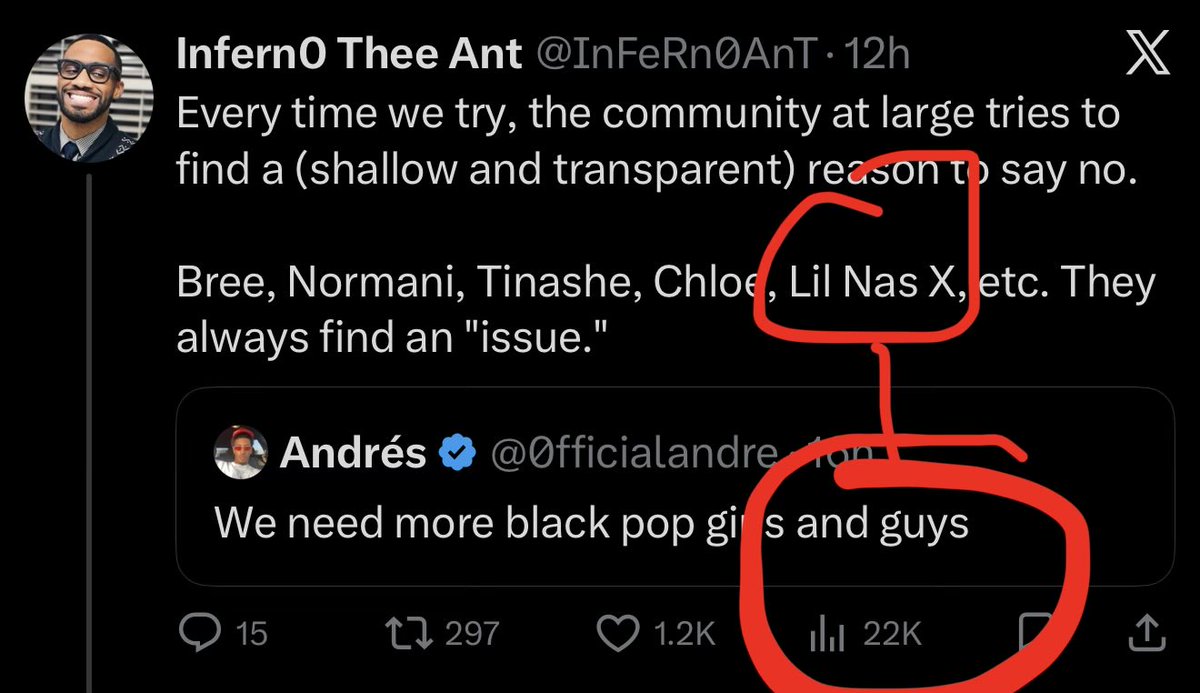 Infern0 Thee Ant tweet media