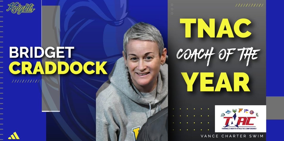 Vance Charter Athletics tweet media