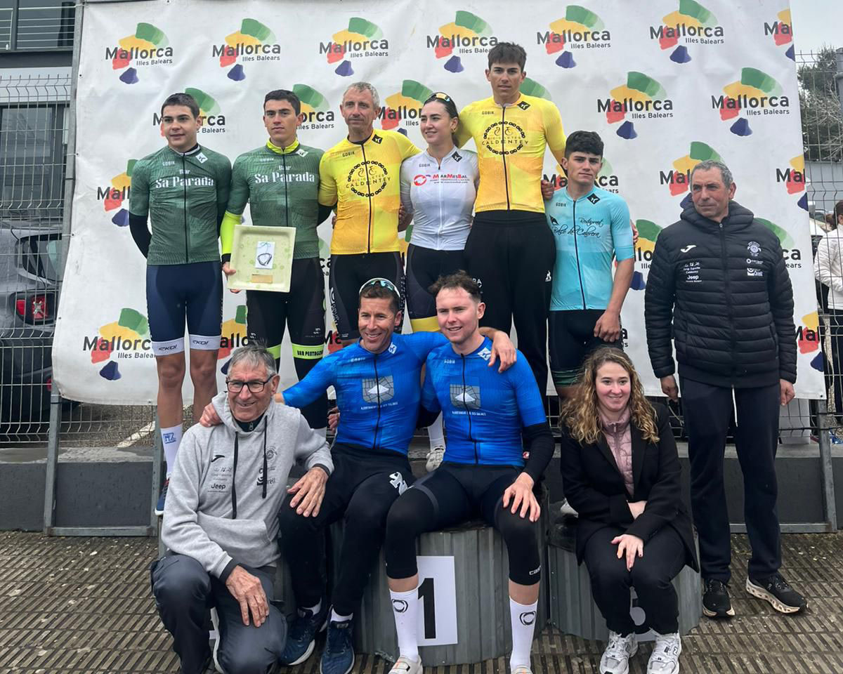 Fed Ciclisme IB tweet media