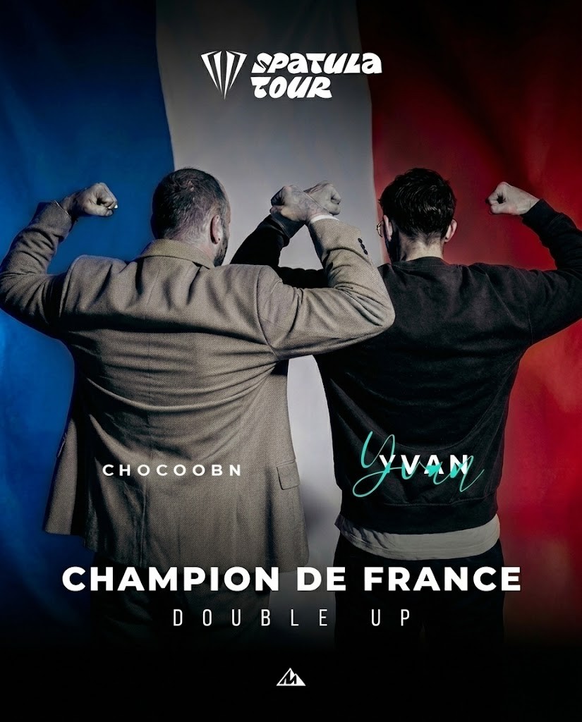 Monument tweet media