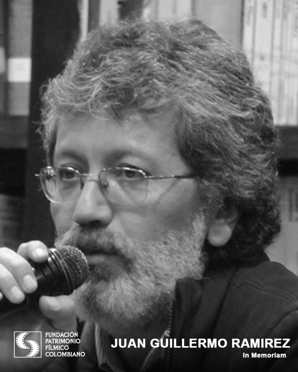 PatFílmicoColombiano tweet media