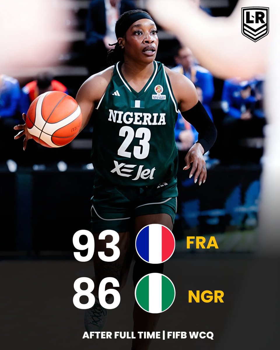 Leagues Reporter tweet media