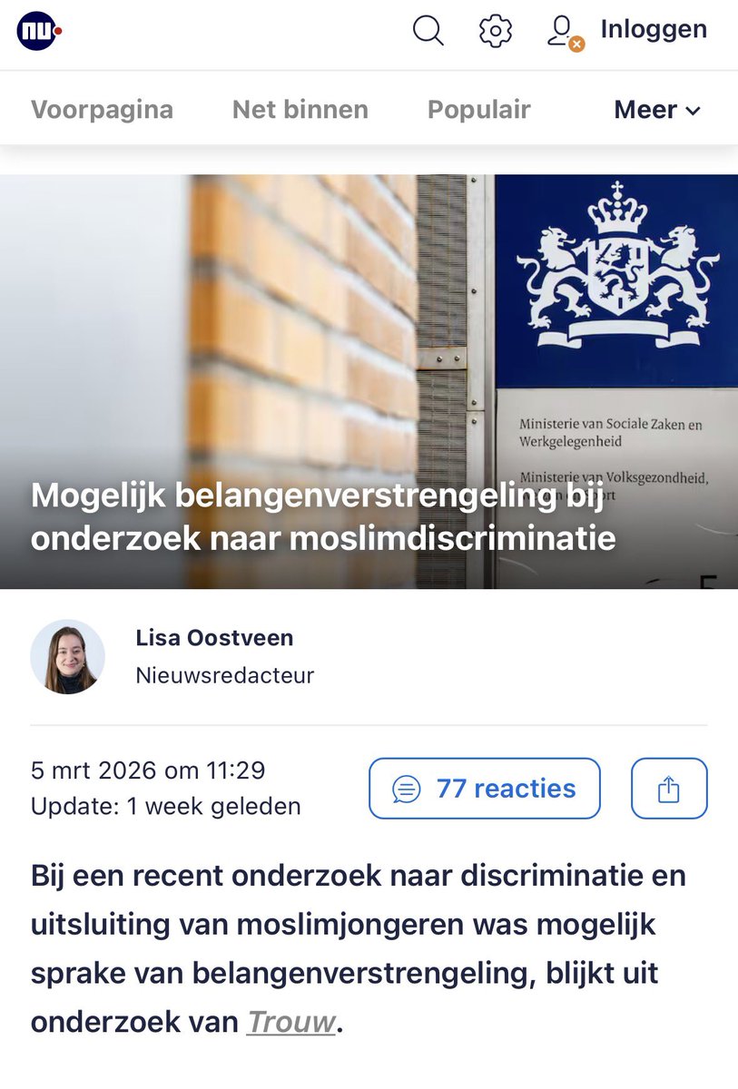 Ranjith Clemminck 🇳🇱🏳️‍🌈 tweet media