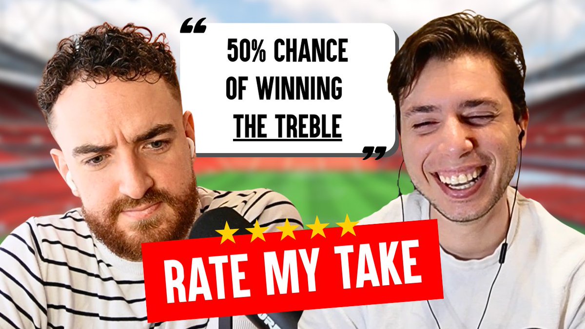 The Different Knock tweet media