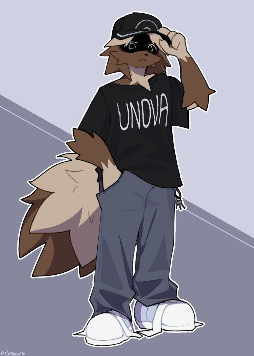 Acinaces tweet media