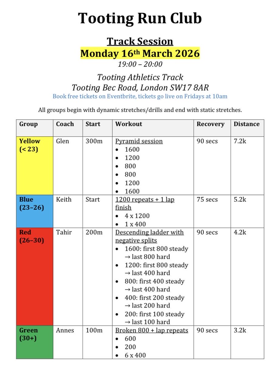TootingRunClub tweet media
