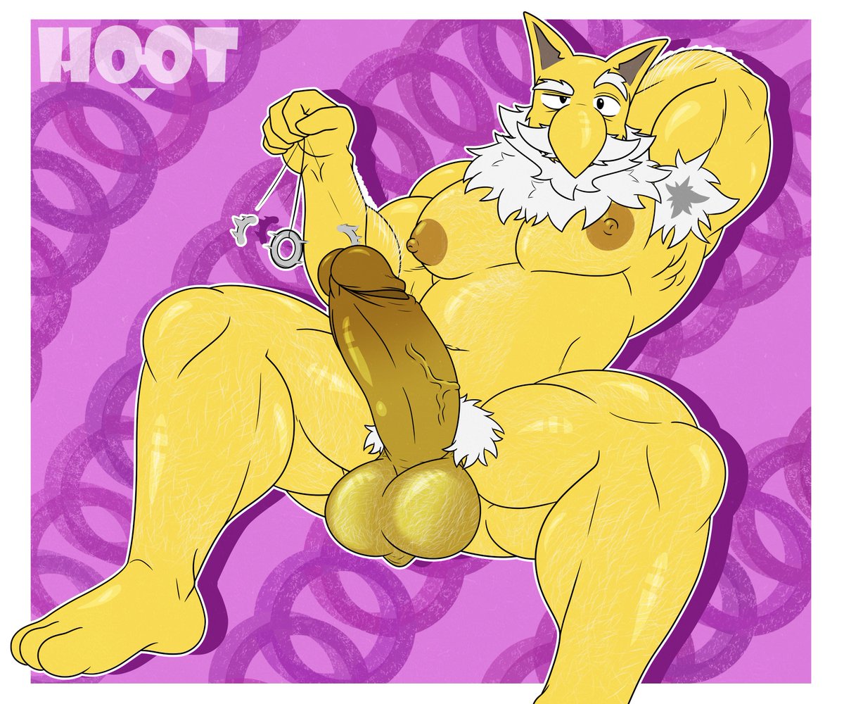 Hoot Hoot tweet media