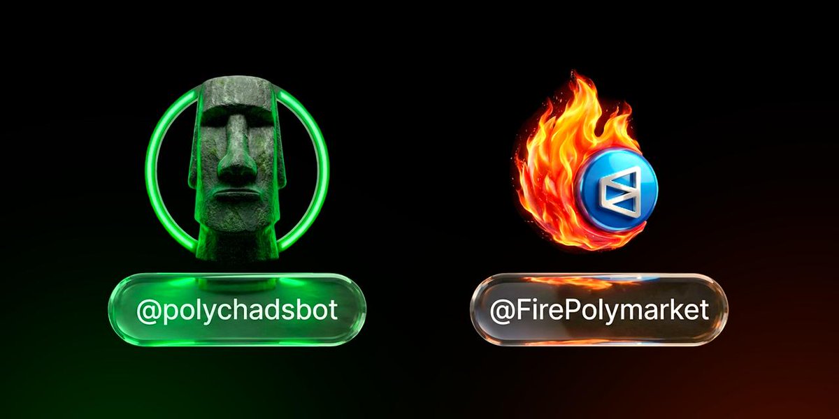 FirePolymarket 🔥 tweet media
