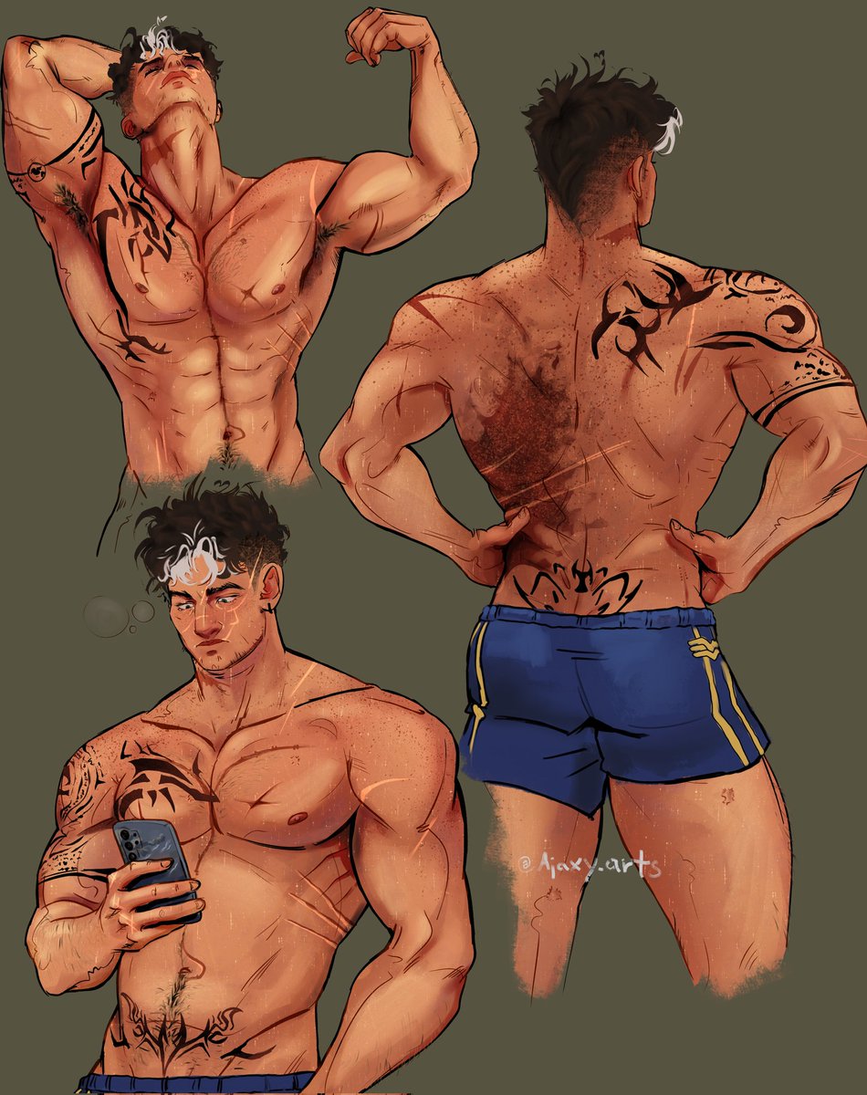 Ajax (c0mms CLOSED) tweet media