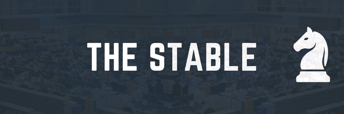 Ryan Scott (Horse) tweet media