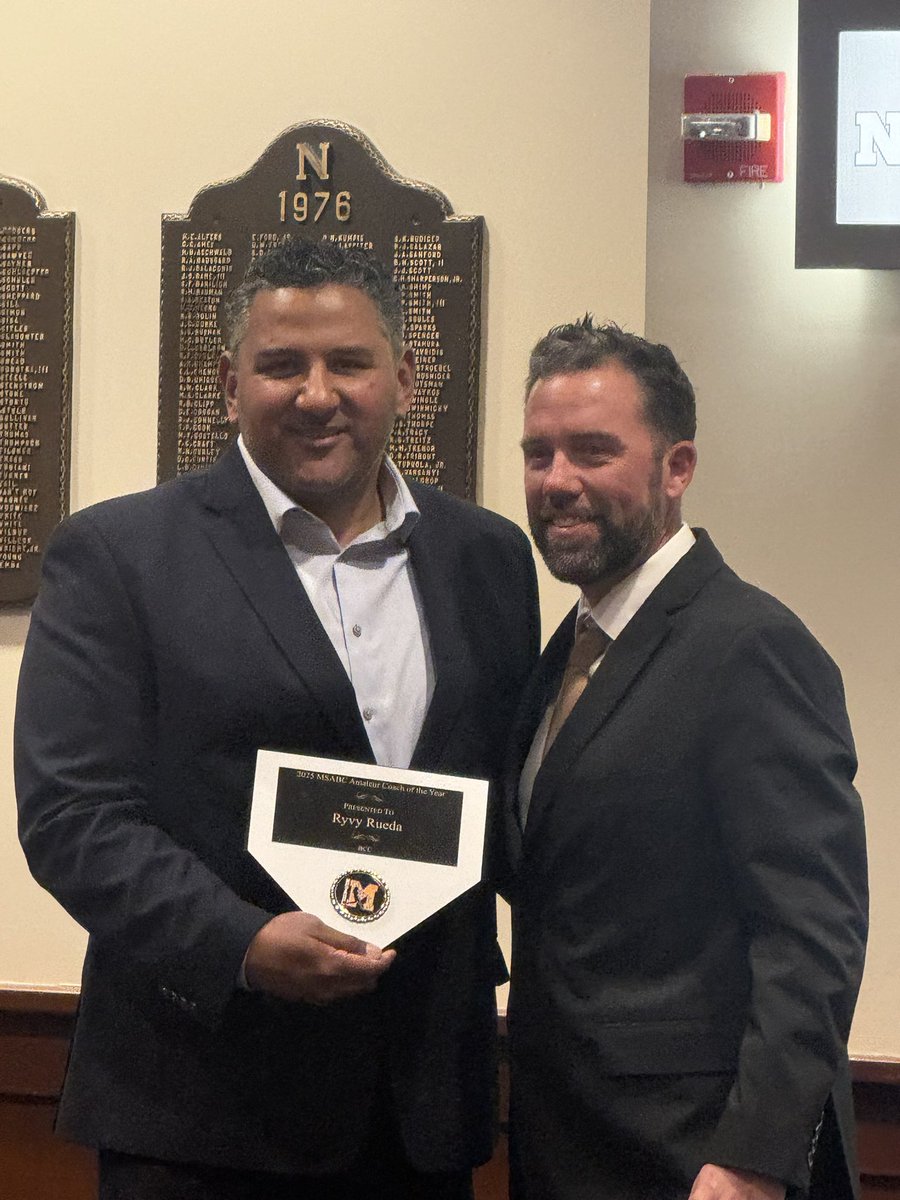 DMV Prospects Baseball tweet media