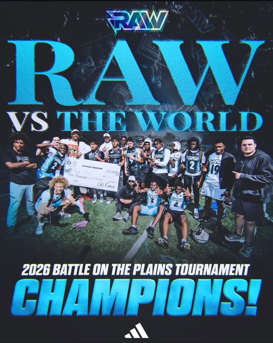 Man Robinson tweet media