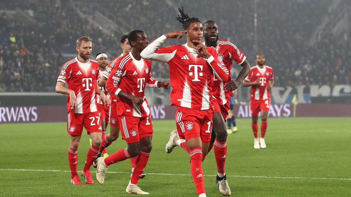 توقعاتكم لبطل دوري الأبطال 2025/2026

" مو شرط من الصور "