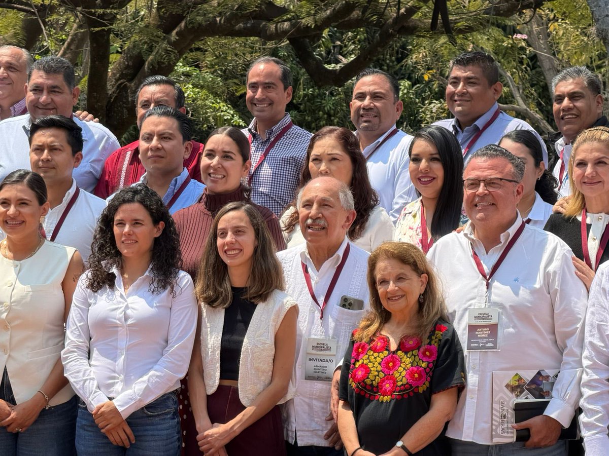 Armando Quintero tweet media