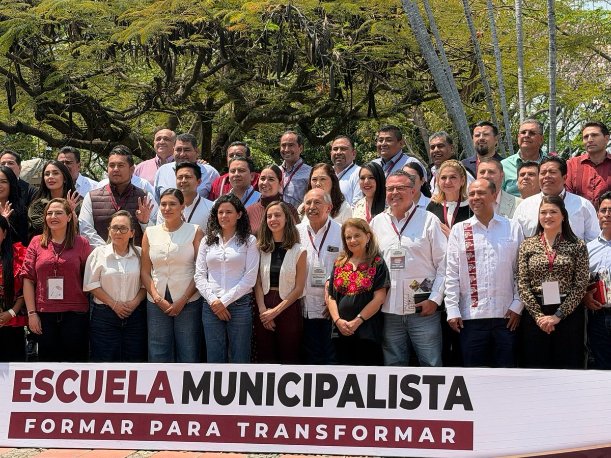 Armando Quintero tweet media