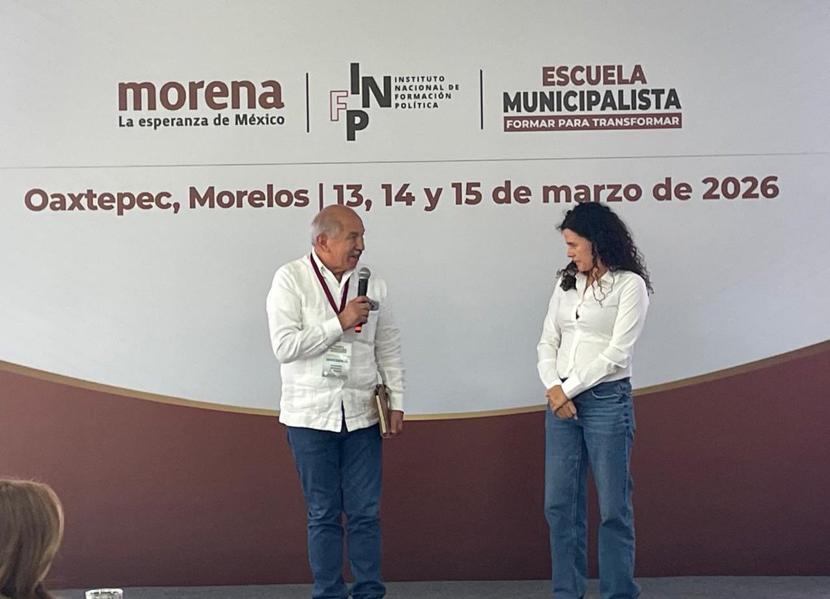 Armando Quintero tweet media