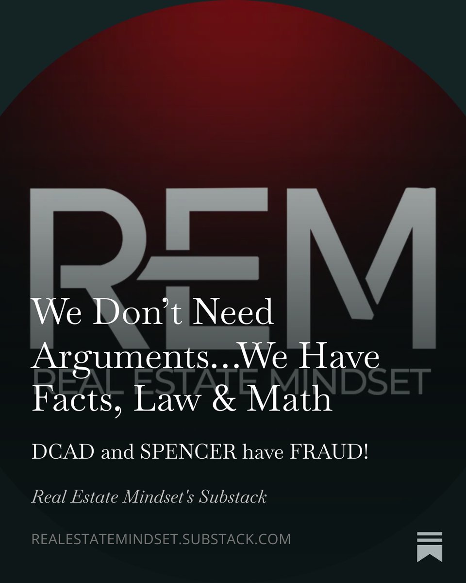 Real Estate Mindset tweet media