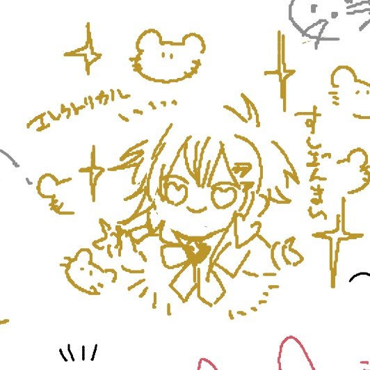 絵倉庫 tweet media