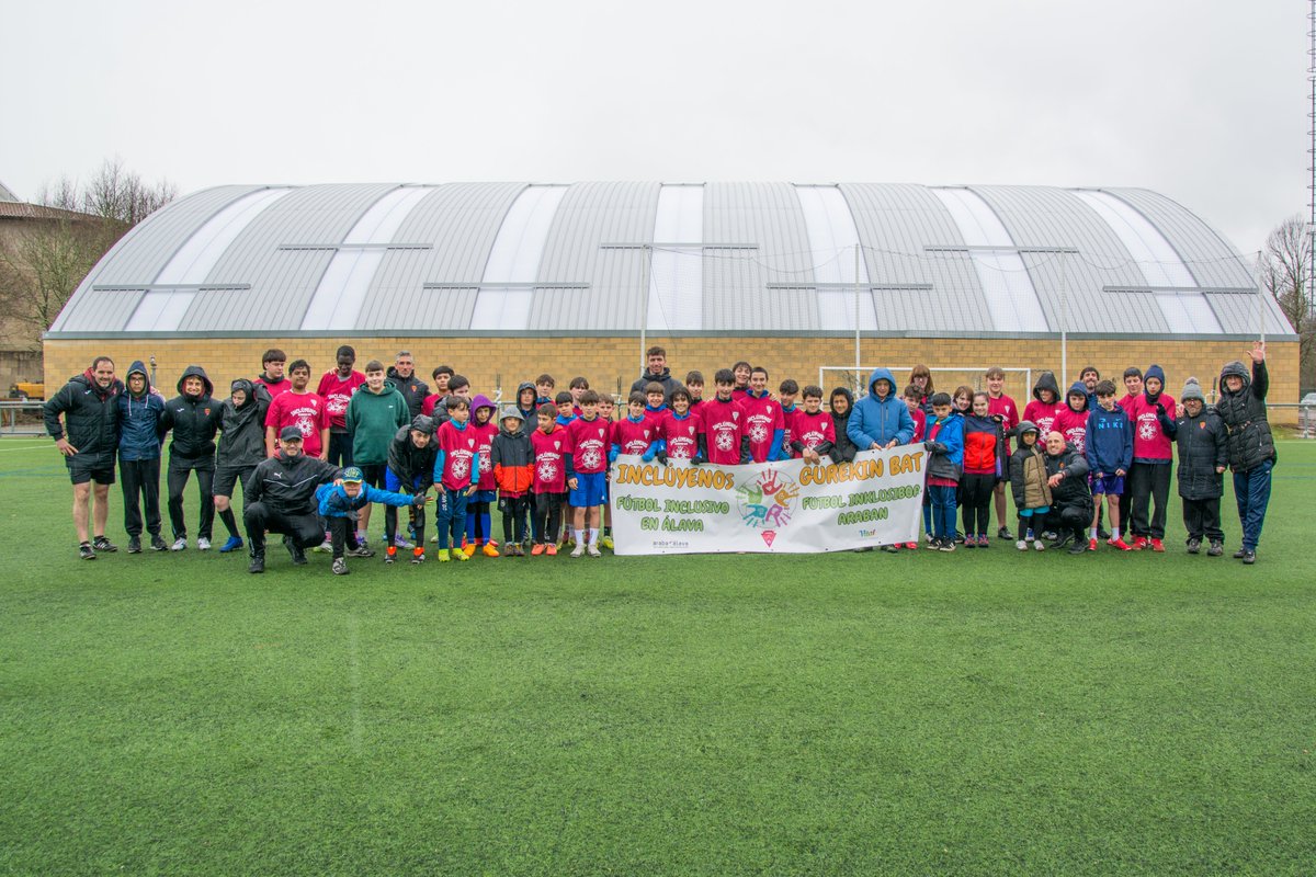 Federación Alavesa de Fútbol tweet media