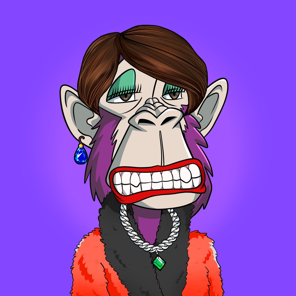 Ape Nation tweet media