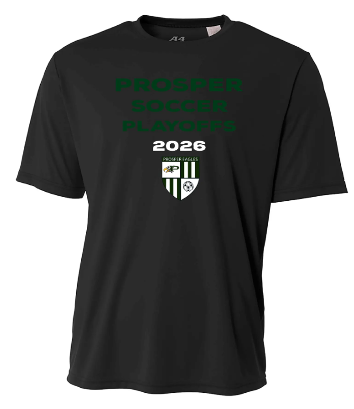 Prosper High School Men's Soccer tweet media