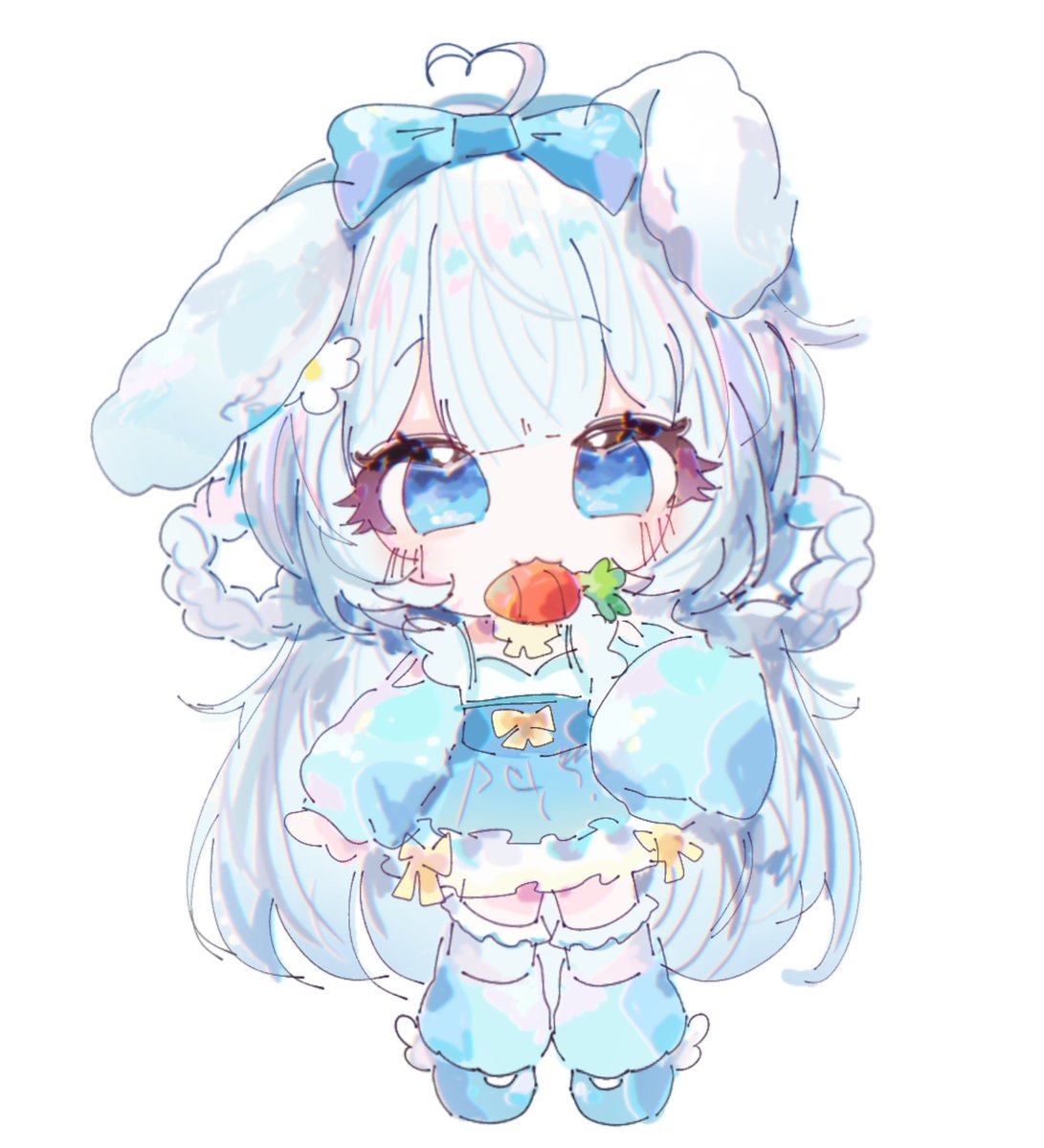 Miyo 🤍🌸 tweet media