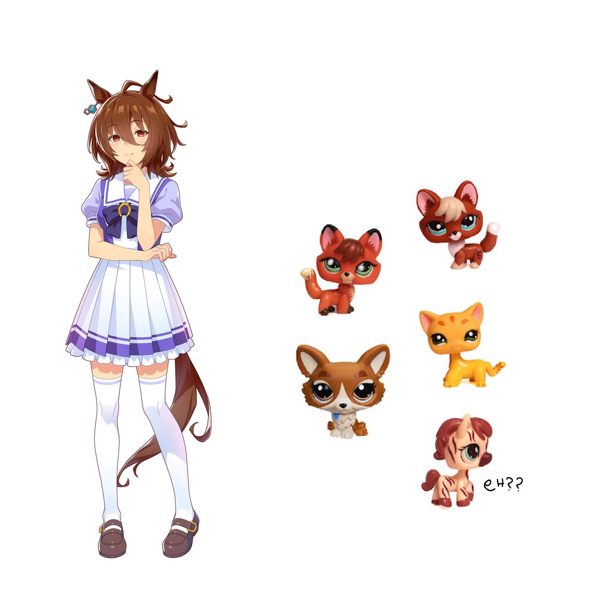 💥 JUNGLE POCKET🌴🍦🐯🐾 tweet media