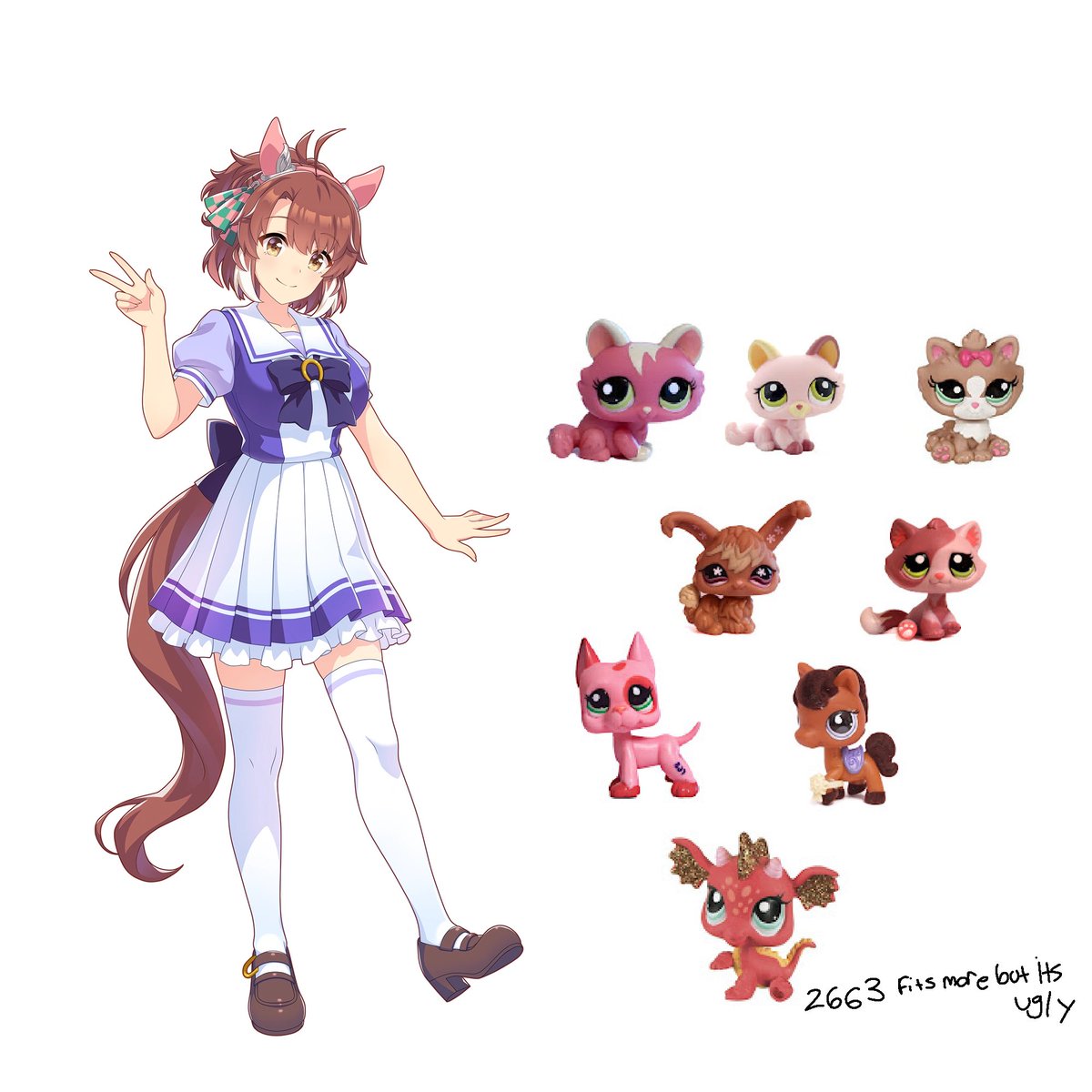 💥 JUNGLE POCKET🌴🍦🐯🐾 tweet media