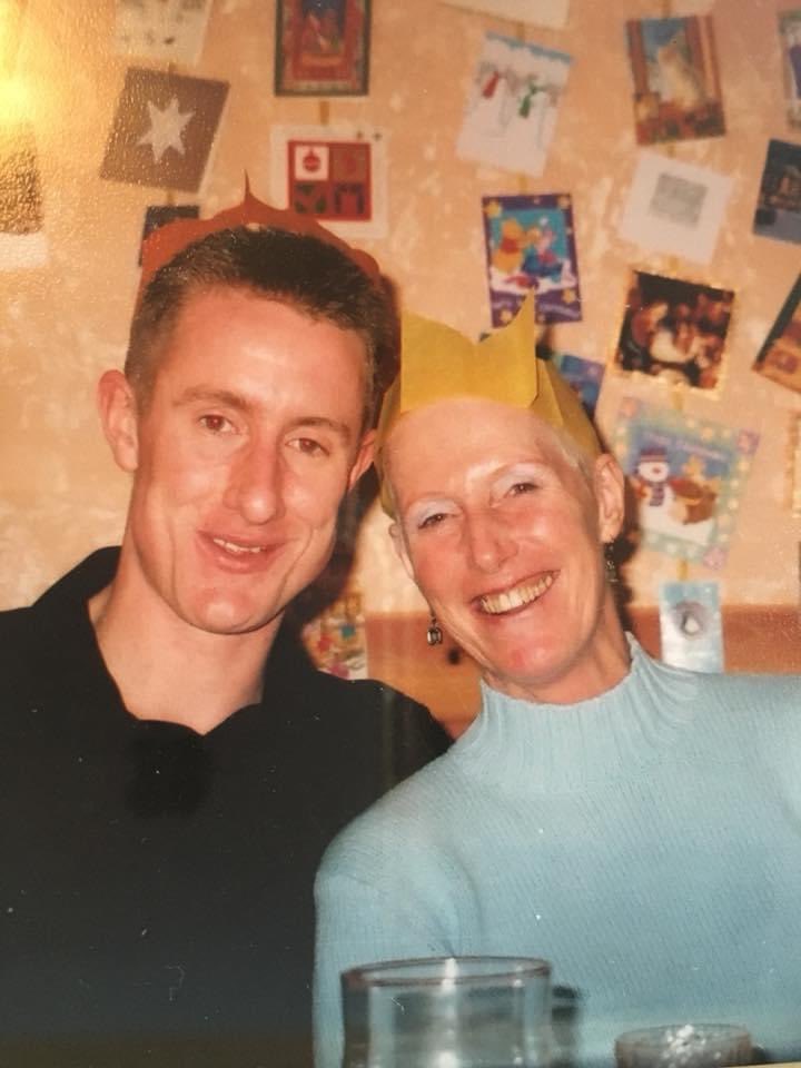 Ivan Hollingsworth♥️💙♥️ tweet media