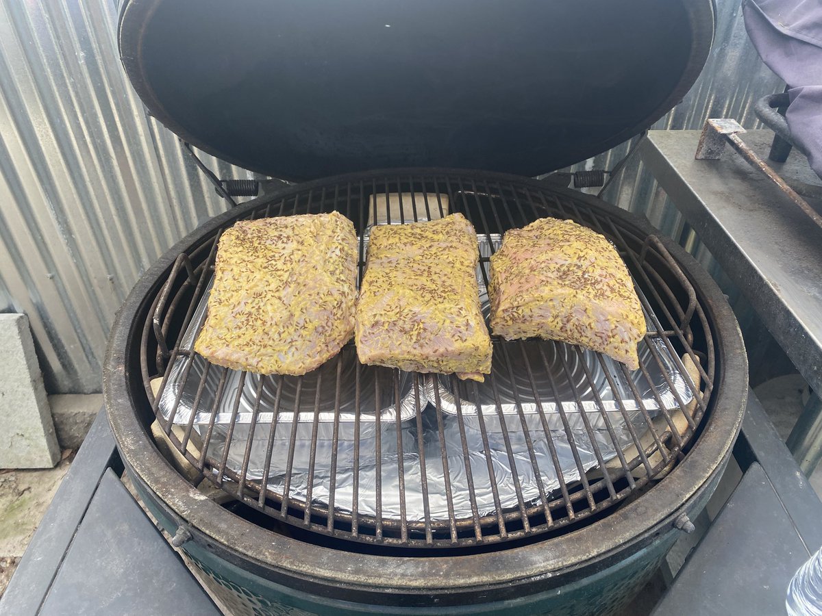 Andrew Knox tweet media