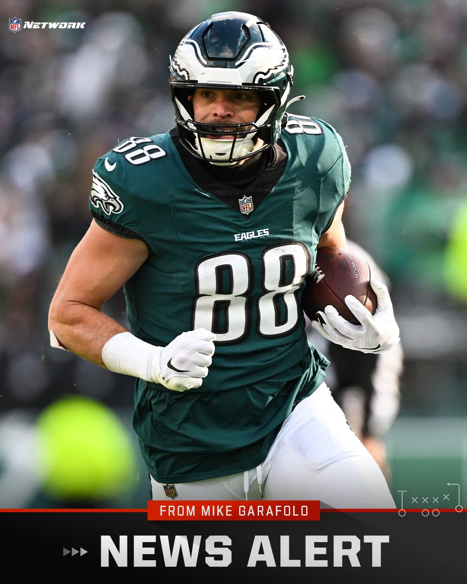 Mike Garafolo tweet media