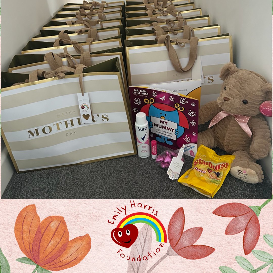 EmilyHarrisFoundatio tweet media