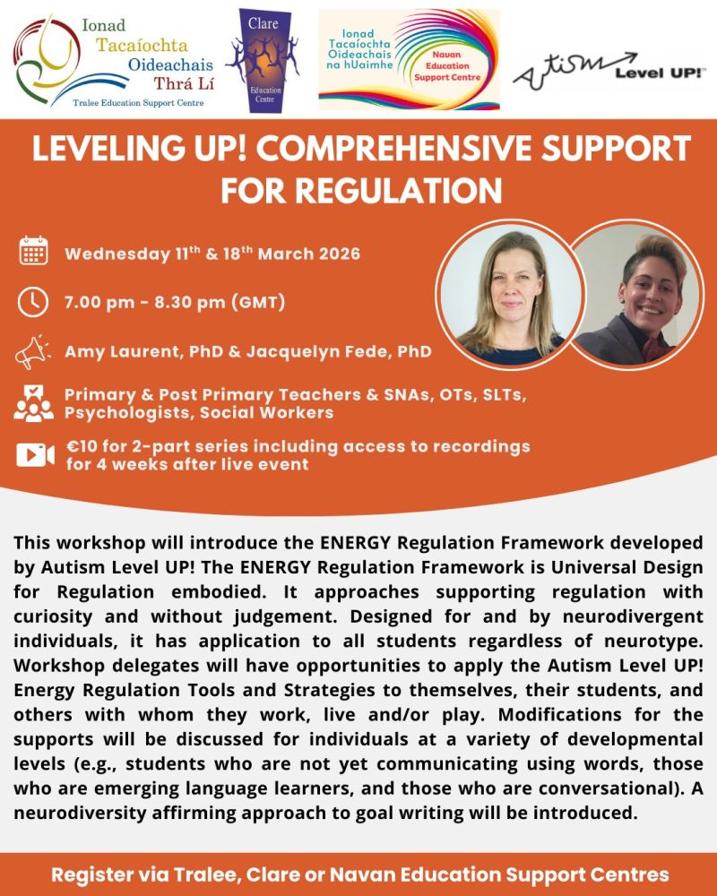 Navan Education Support Centre tweet media