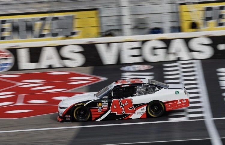 BYRD Racing tweet media