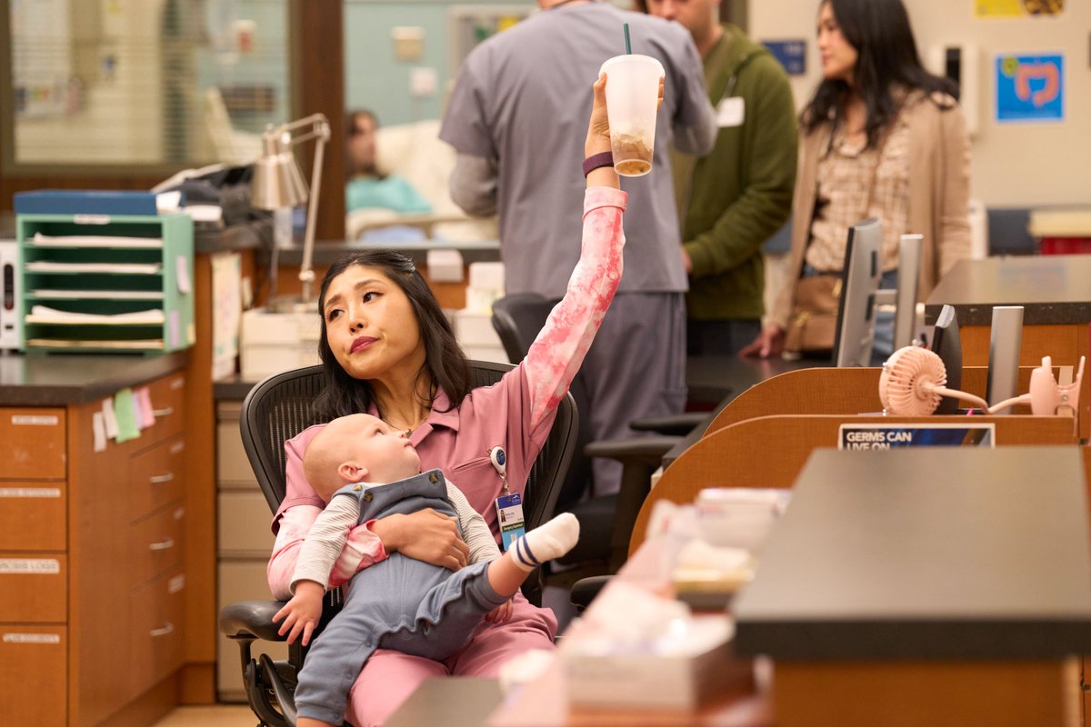 NBC Entertainment tweet media