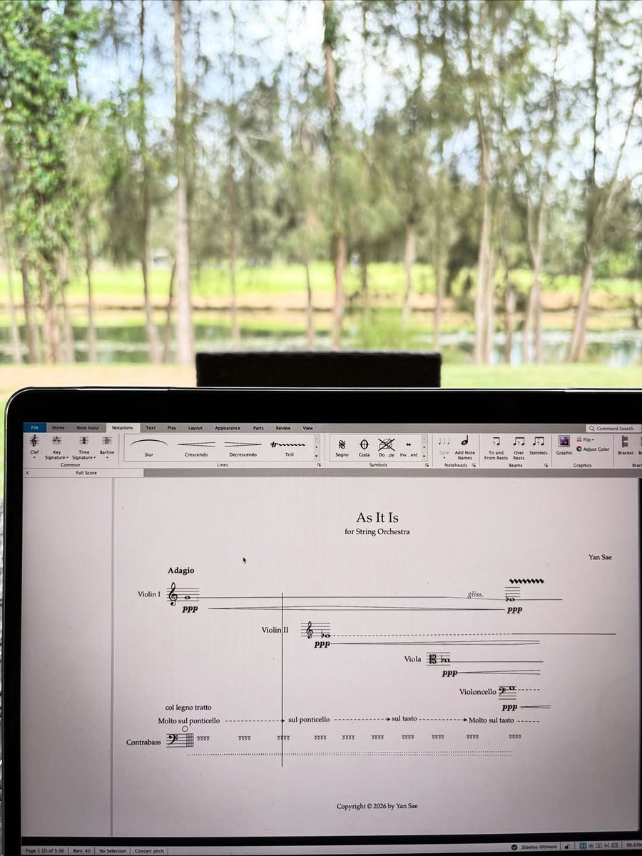 Avid Sibelius tweet media