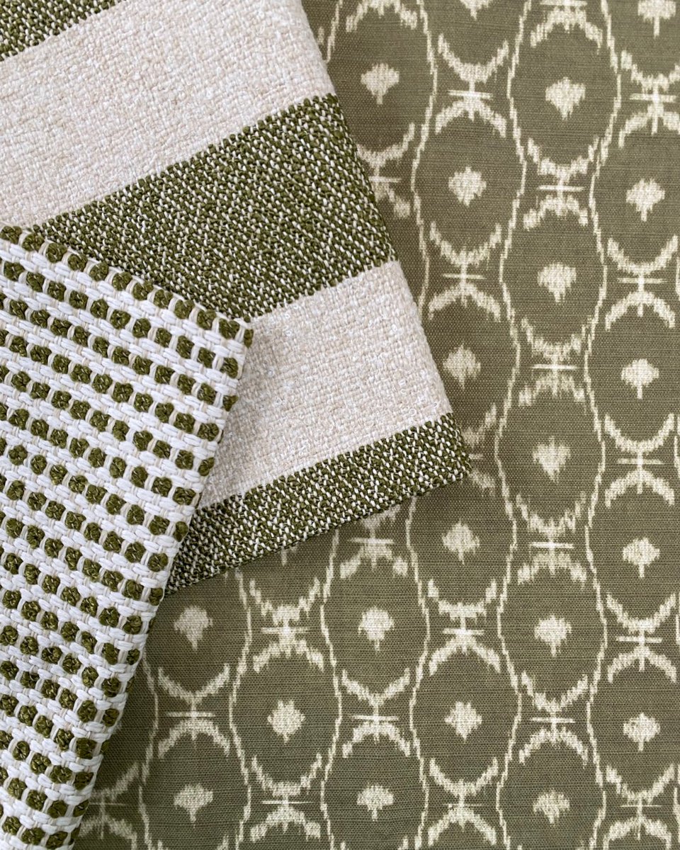 GP & J Baker tweet media