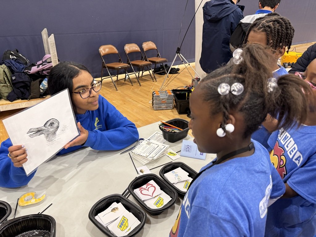 Glen Lea Elementary tweet media